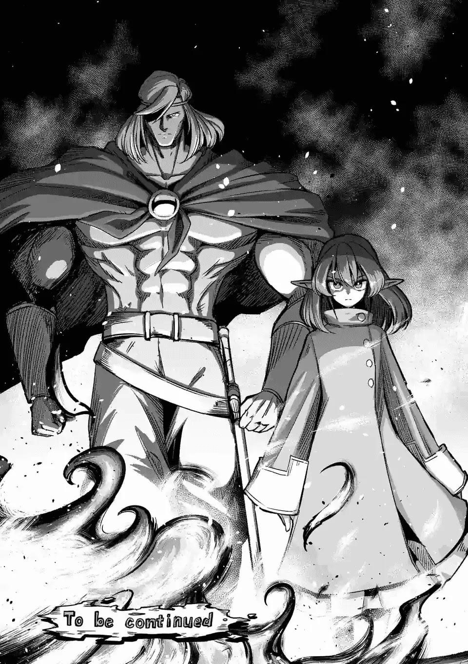 Helck Chapter 66 - Page 16
