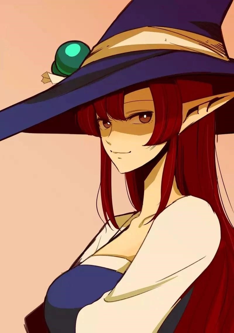 Helck Chapter 66 - Page 17