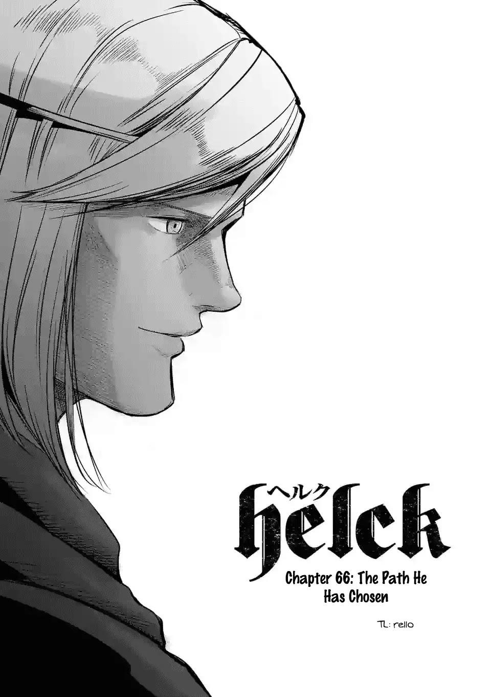 Helck Chapter 66 - Page 6