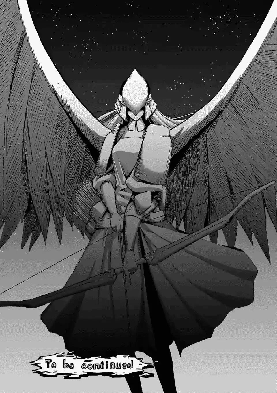 Helck Chapter 67 - Page 18