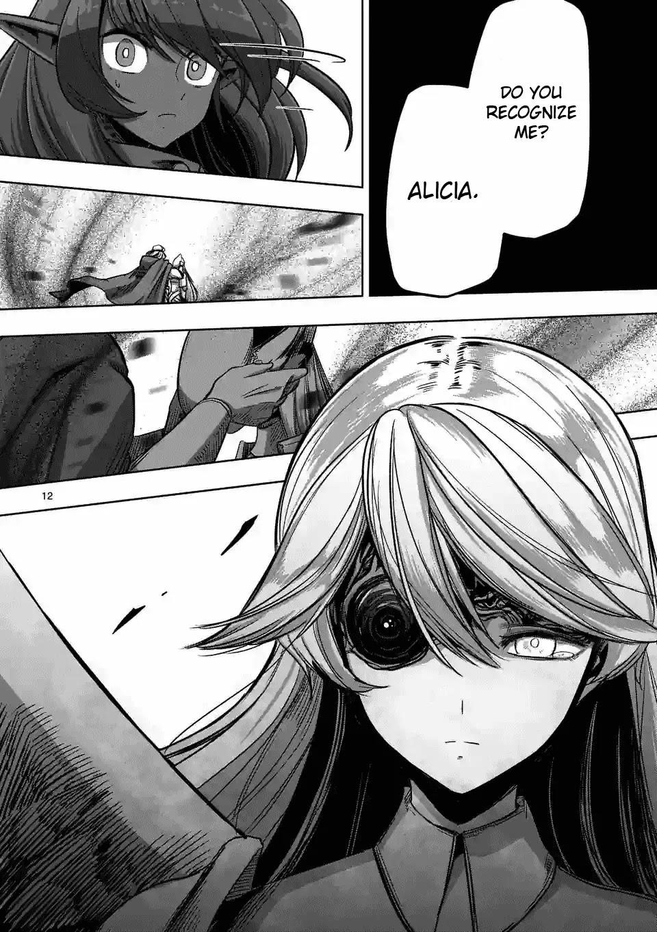 Helck Chapter 68 - Page 12