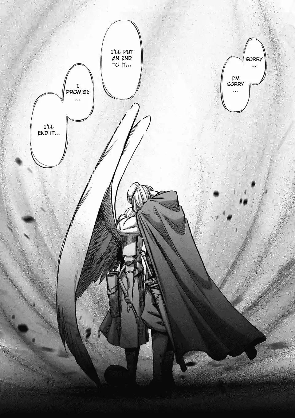 Helck Chapter 68 - Page 14