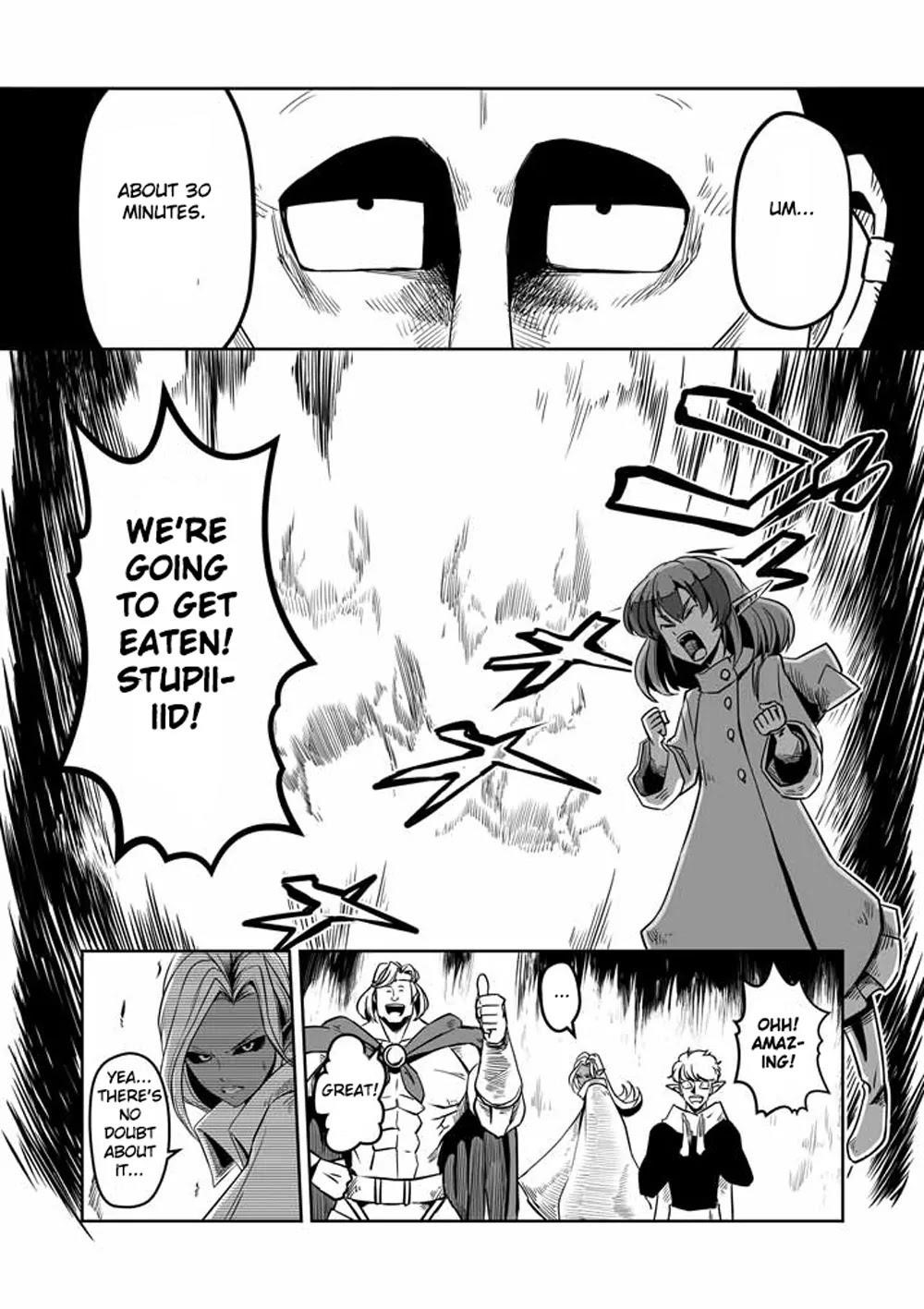 Helck Chapter 7 - Page 11
