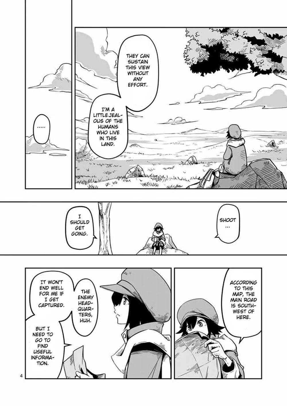 Helck Chapter 7 - Page 4
