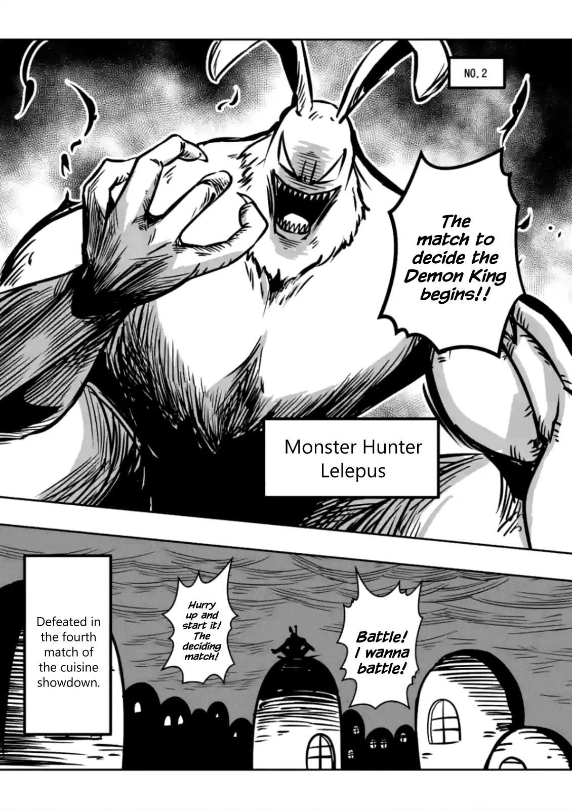 Helck Chapter 70.1 - Page 3