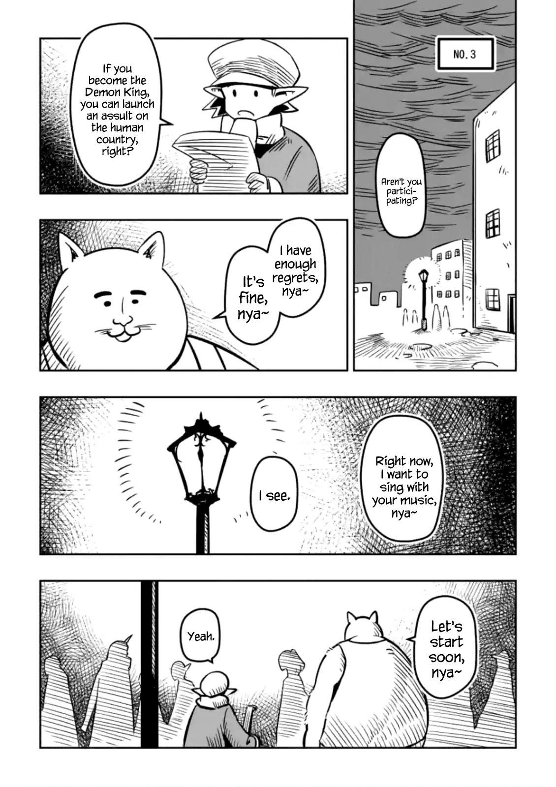 Helck Chapter 70.1 - Page 4