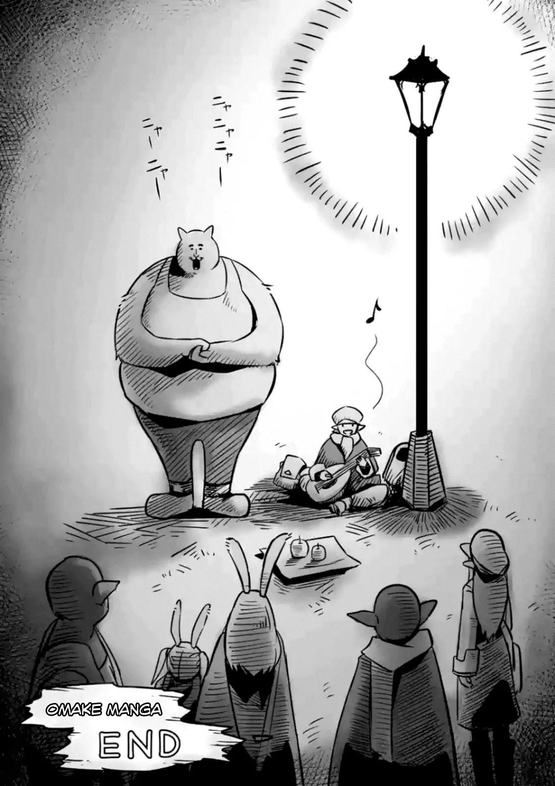 Helck Chapter 70.1 - Page 5