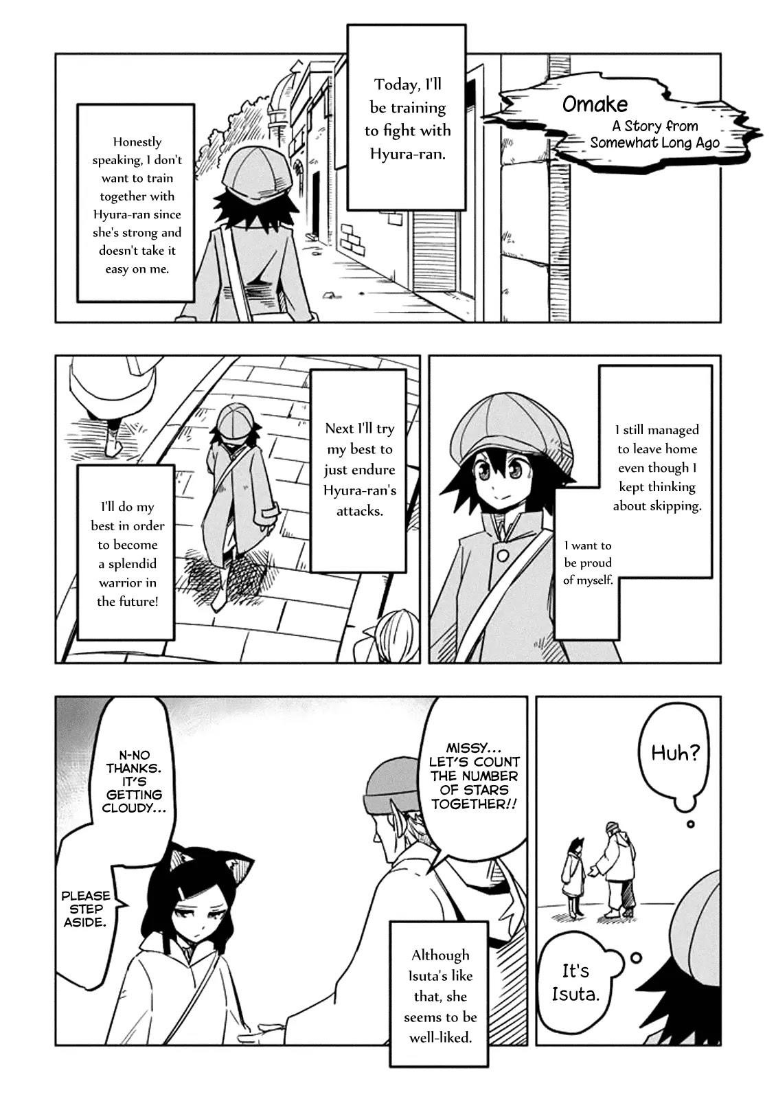 Helck Chapter 70.2 - Page 1