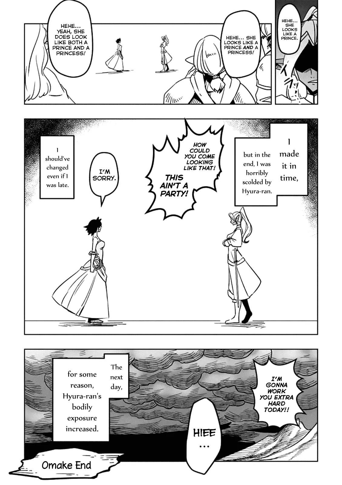 Helck Chapter 70.2 - Page 5