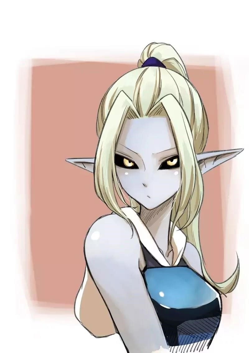 Helck Chapter 70 - Page 15