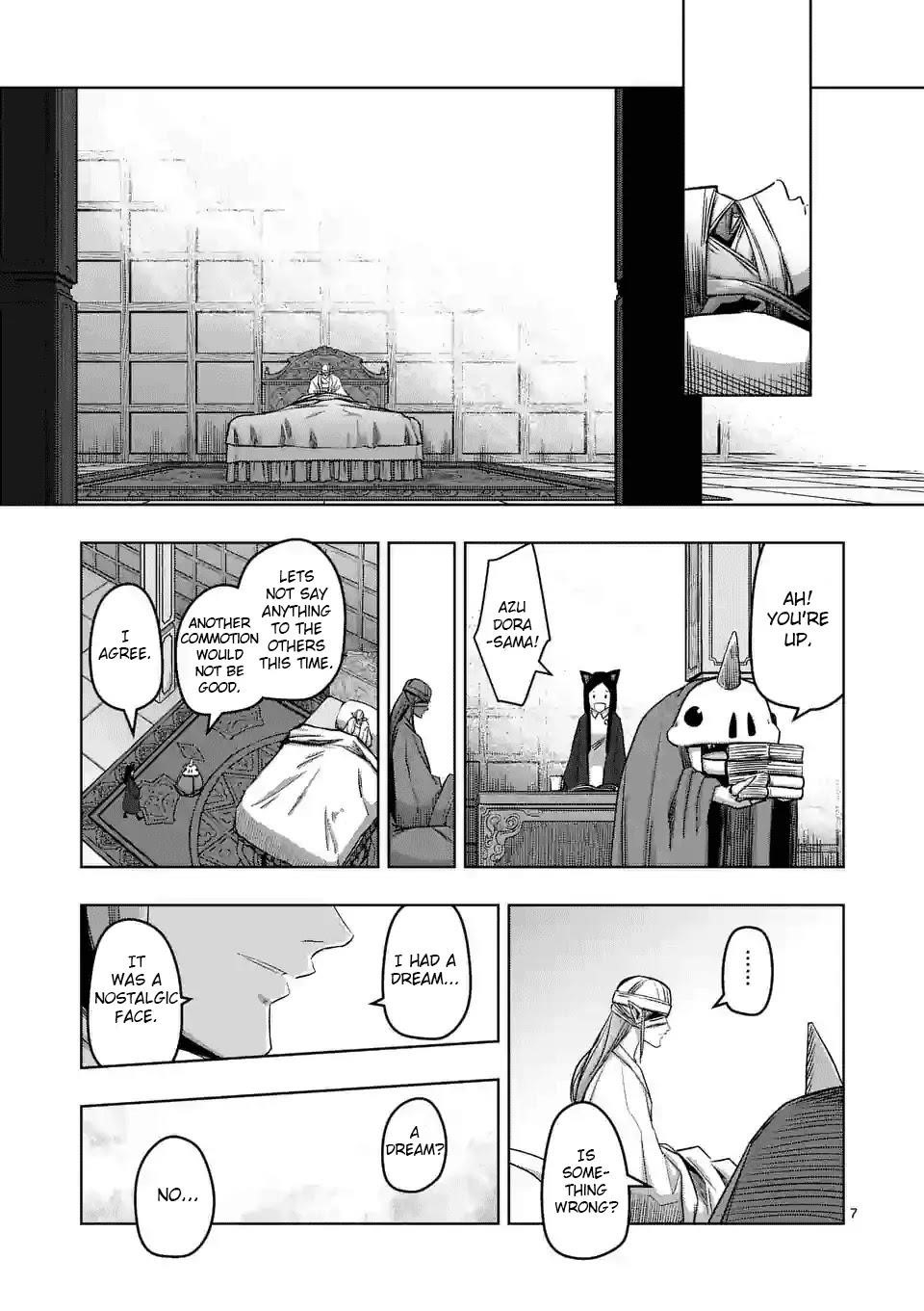 Helck Chapter 70 - Page 7