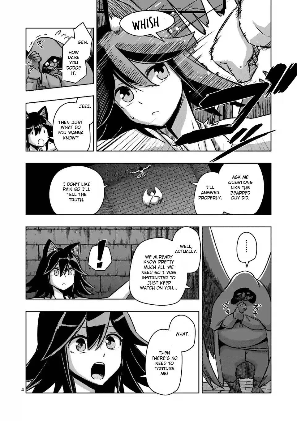 Helck Chapter 72 - Page 4