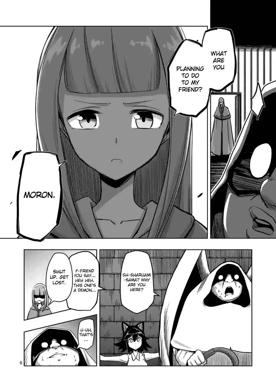 Helck Chapter 72 - Page 6