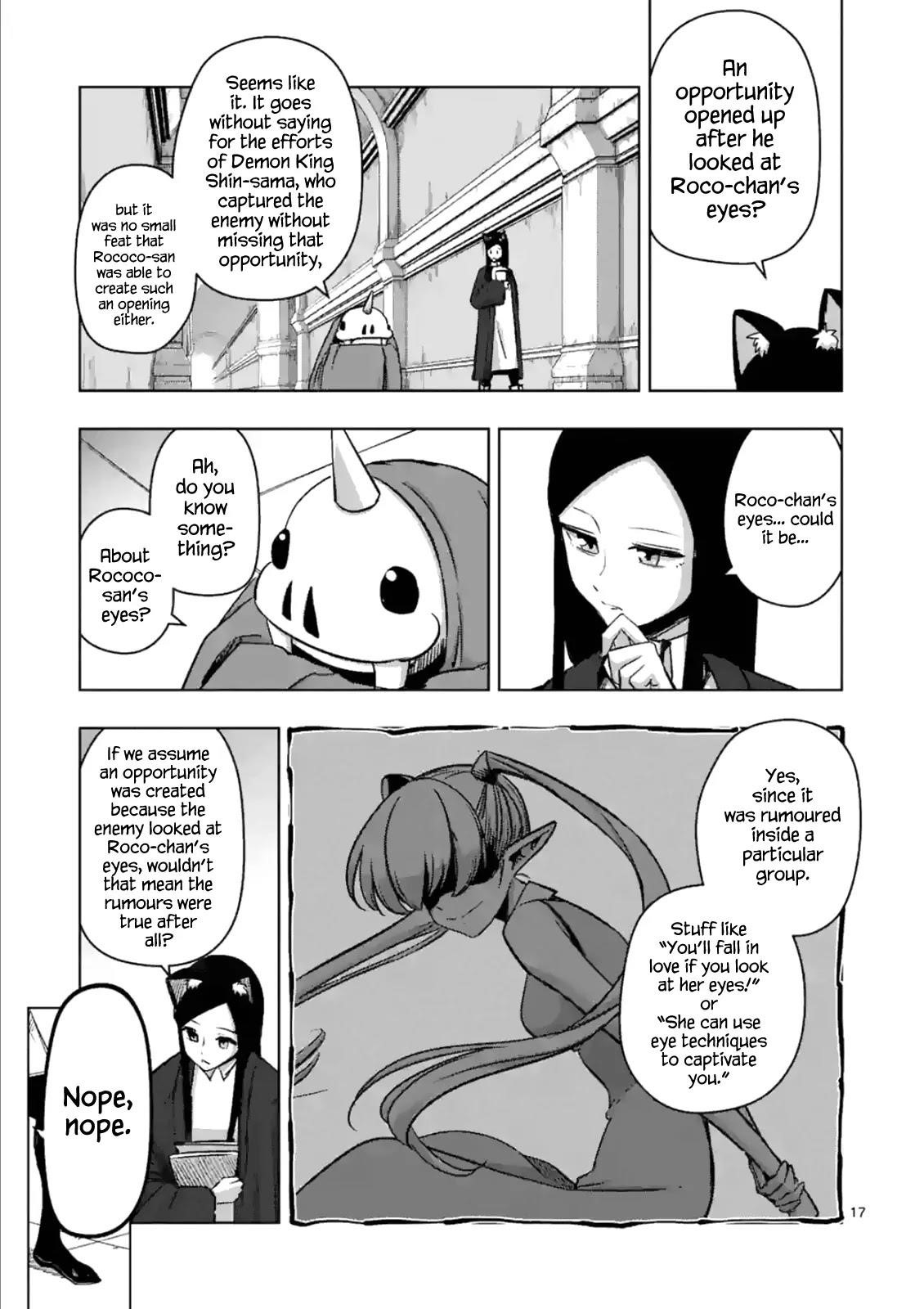 Helck Chapter 74.2 - Page 1