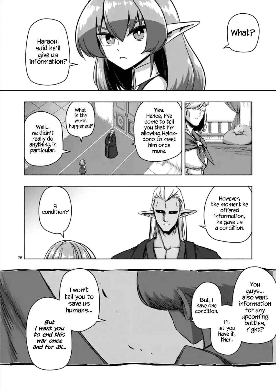 Helck Chapter 74.2 - Page 10