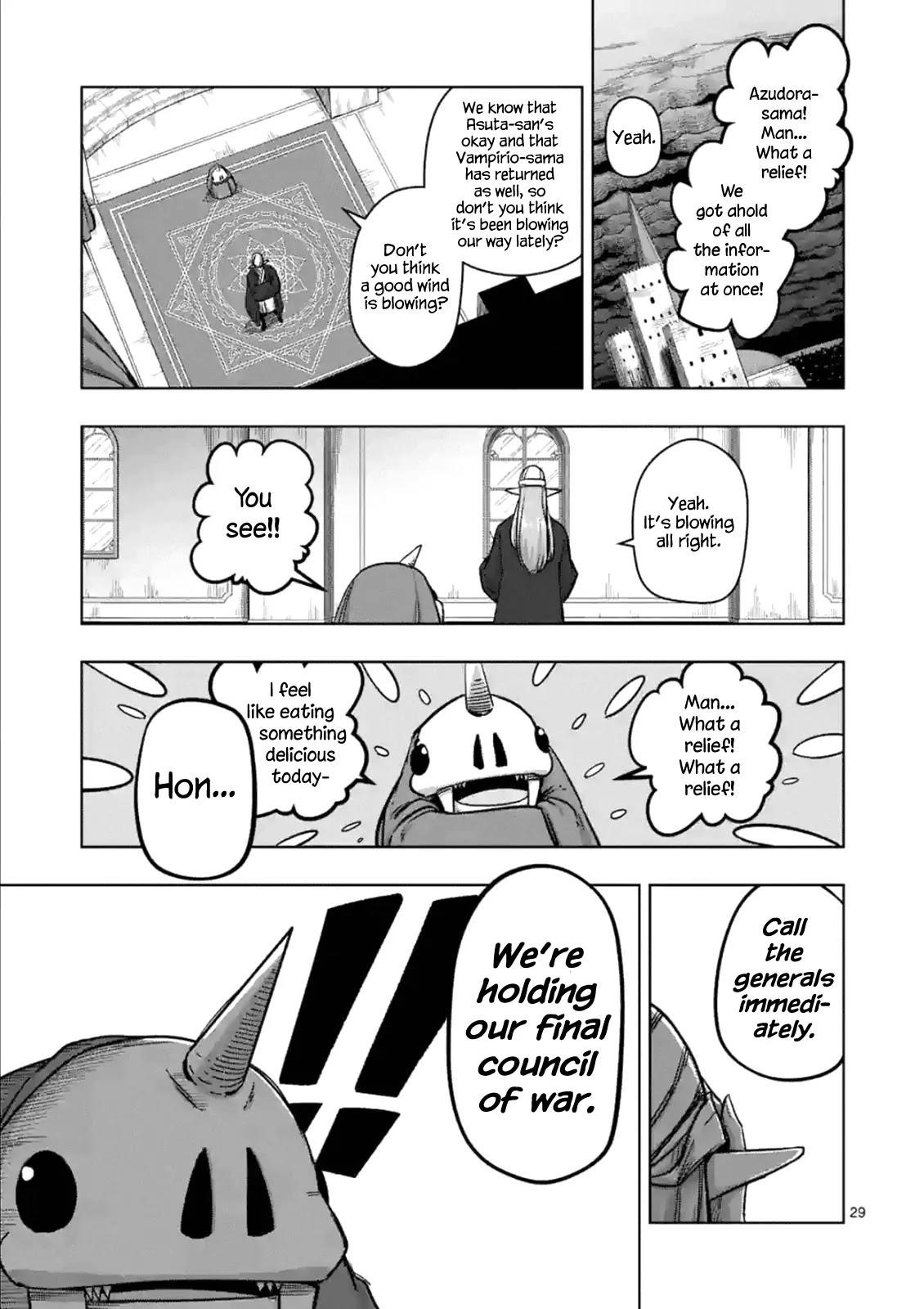 Helck Chapter 74.2 - Page 13