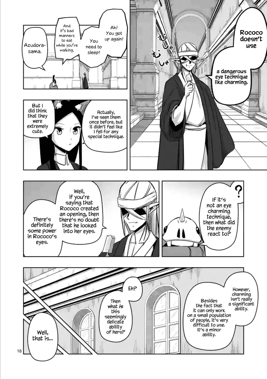 Helck Chapter 74.2 - Page 2