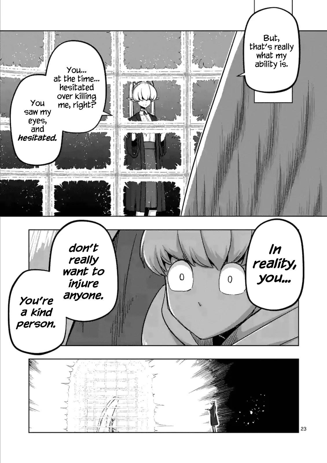Helck Chapter 74.2 - Page 7