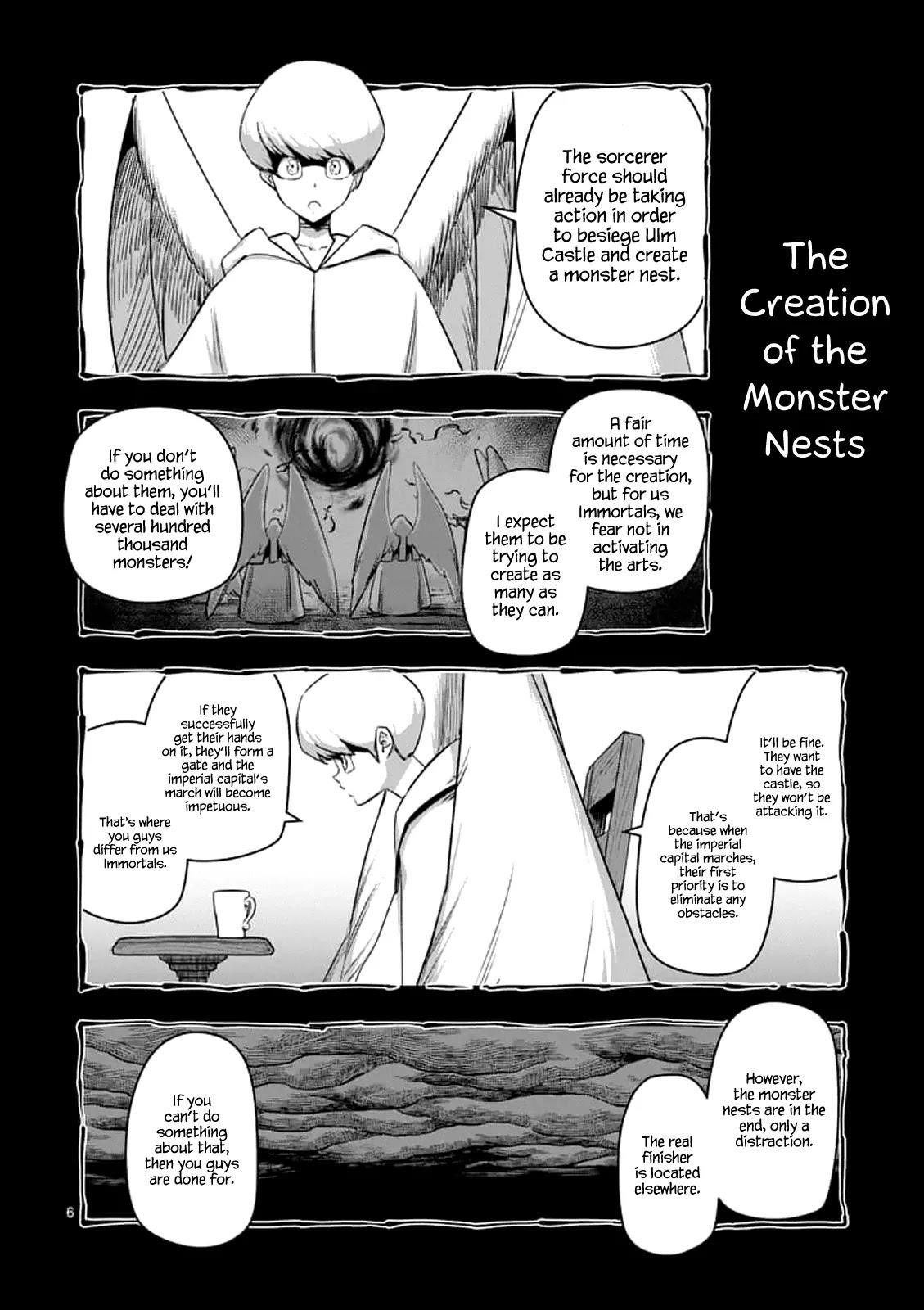 Helck Chapter 75.1 - Page 6