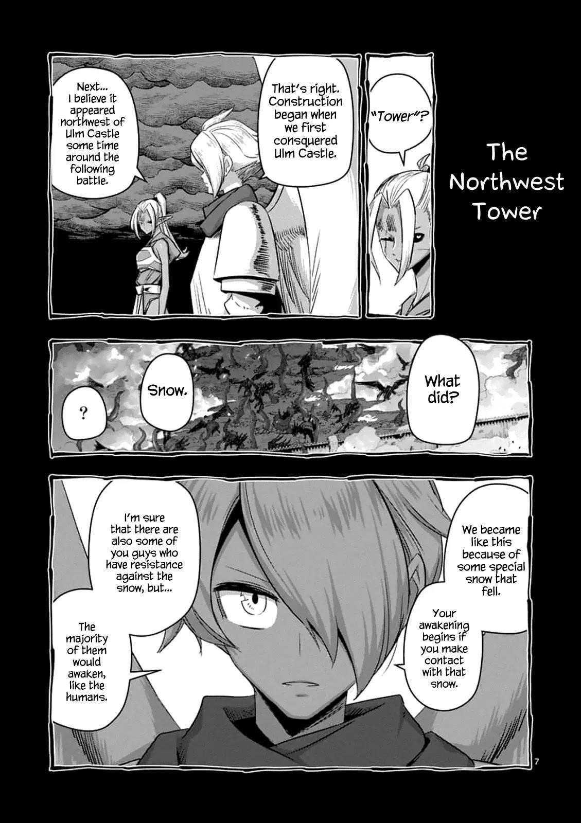 Helck Chapter 75.1 - Page 7