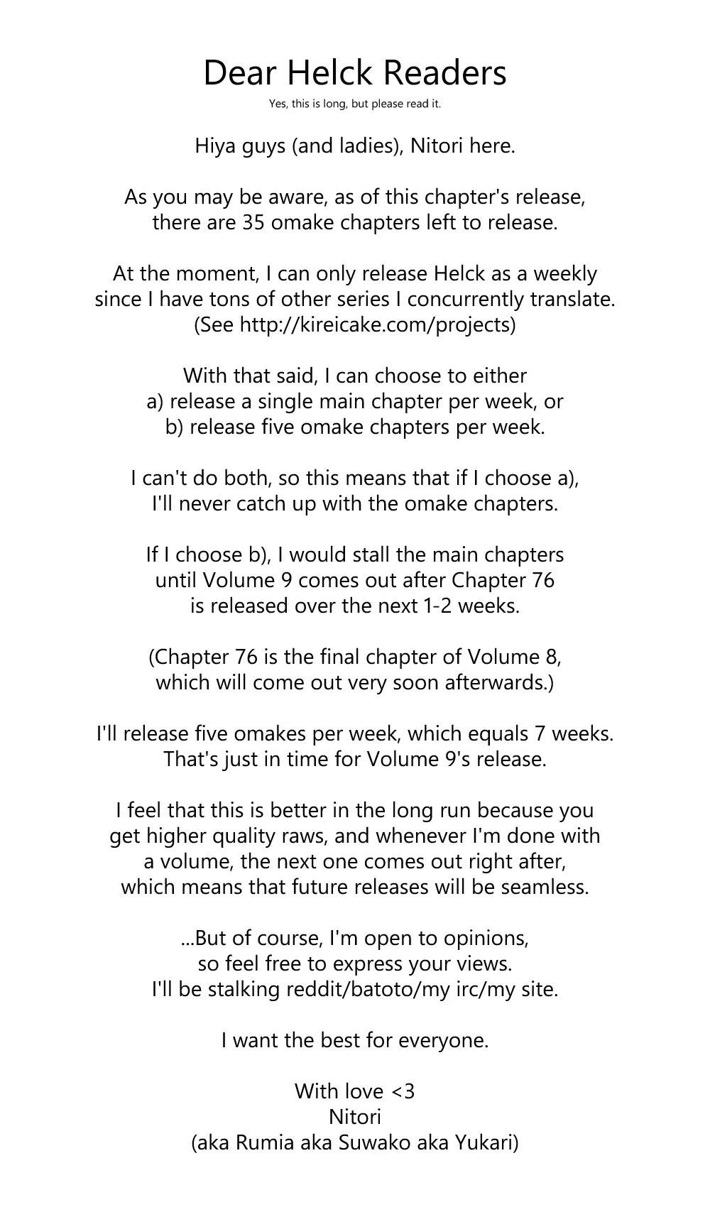 Helck Chapter 75.2 - Page 1