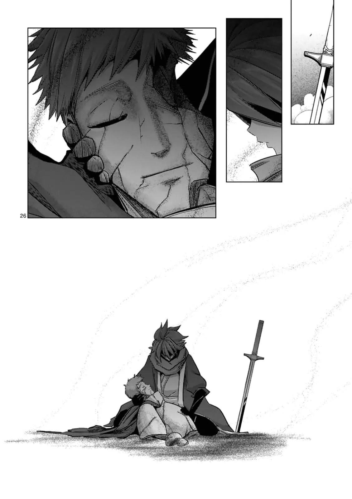 Helck Chapter 75.2 - Page 12