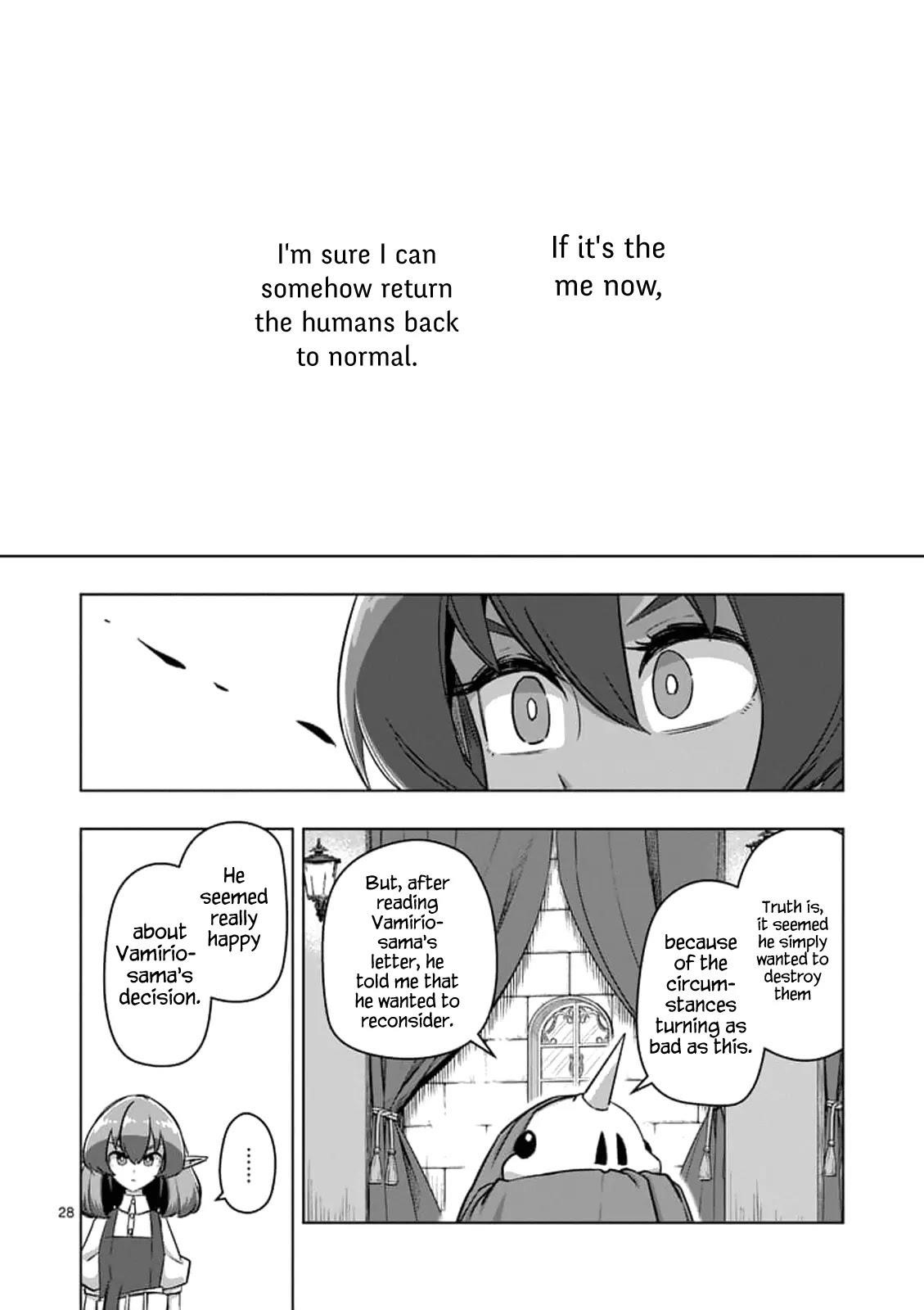 Helck Chapter 75.2 - Page 14