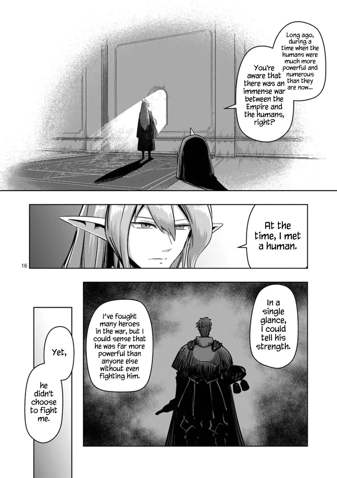 Helck Chapter 75.2 - Page 2