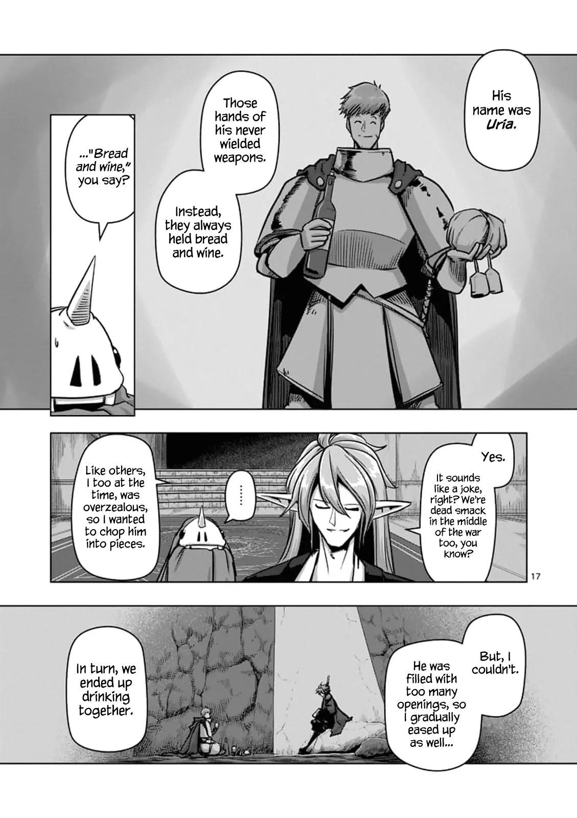Helck Chapter 75.2 - Page 3