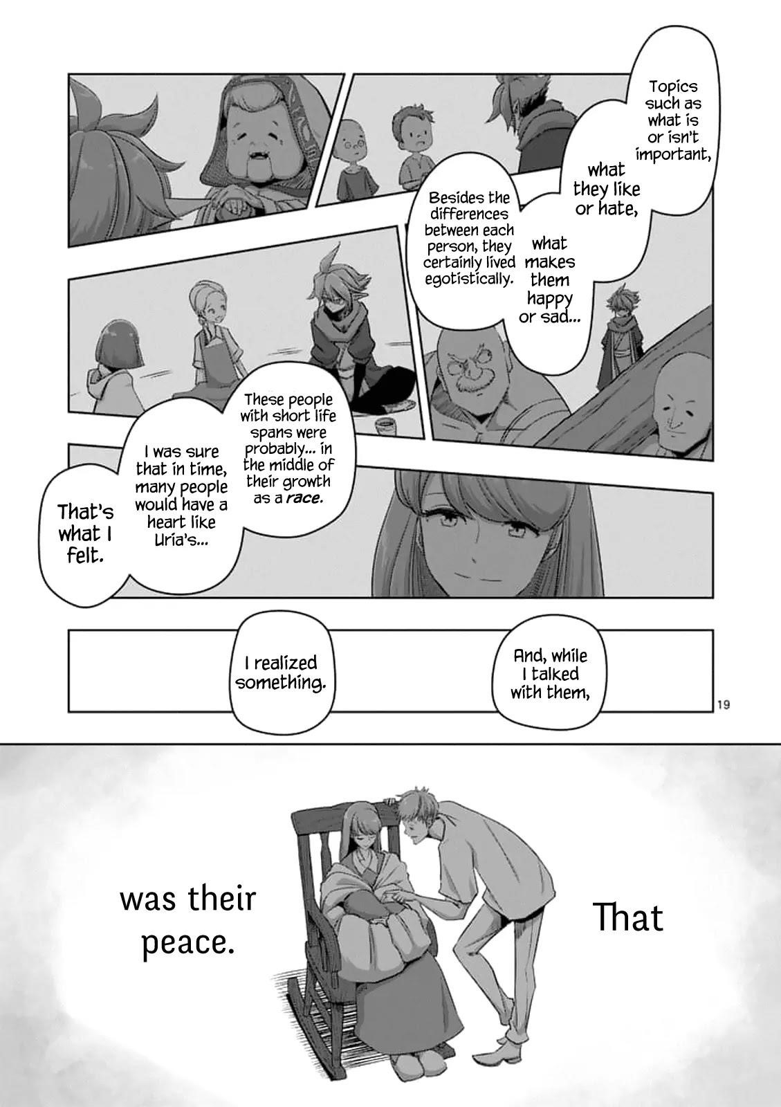 Helck Chapter 75.2 - Page 5