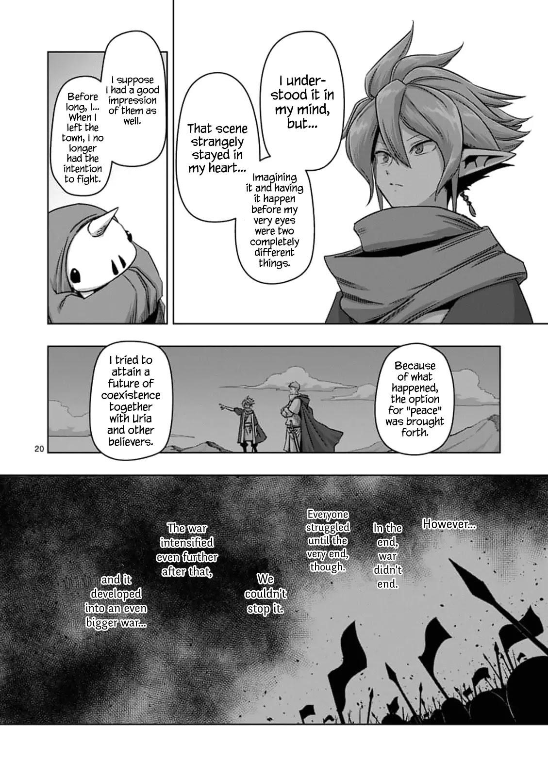 Helck Chapter 75.2 - Page 6