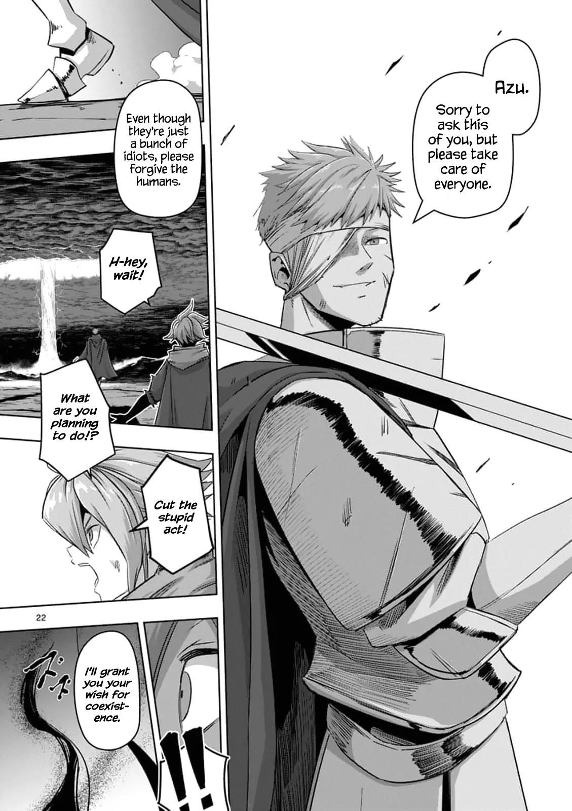 Helck Chapter 75.2 - Page 8