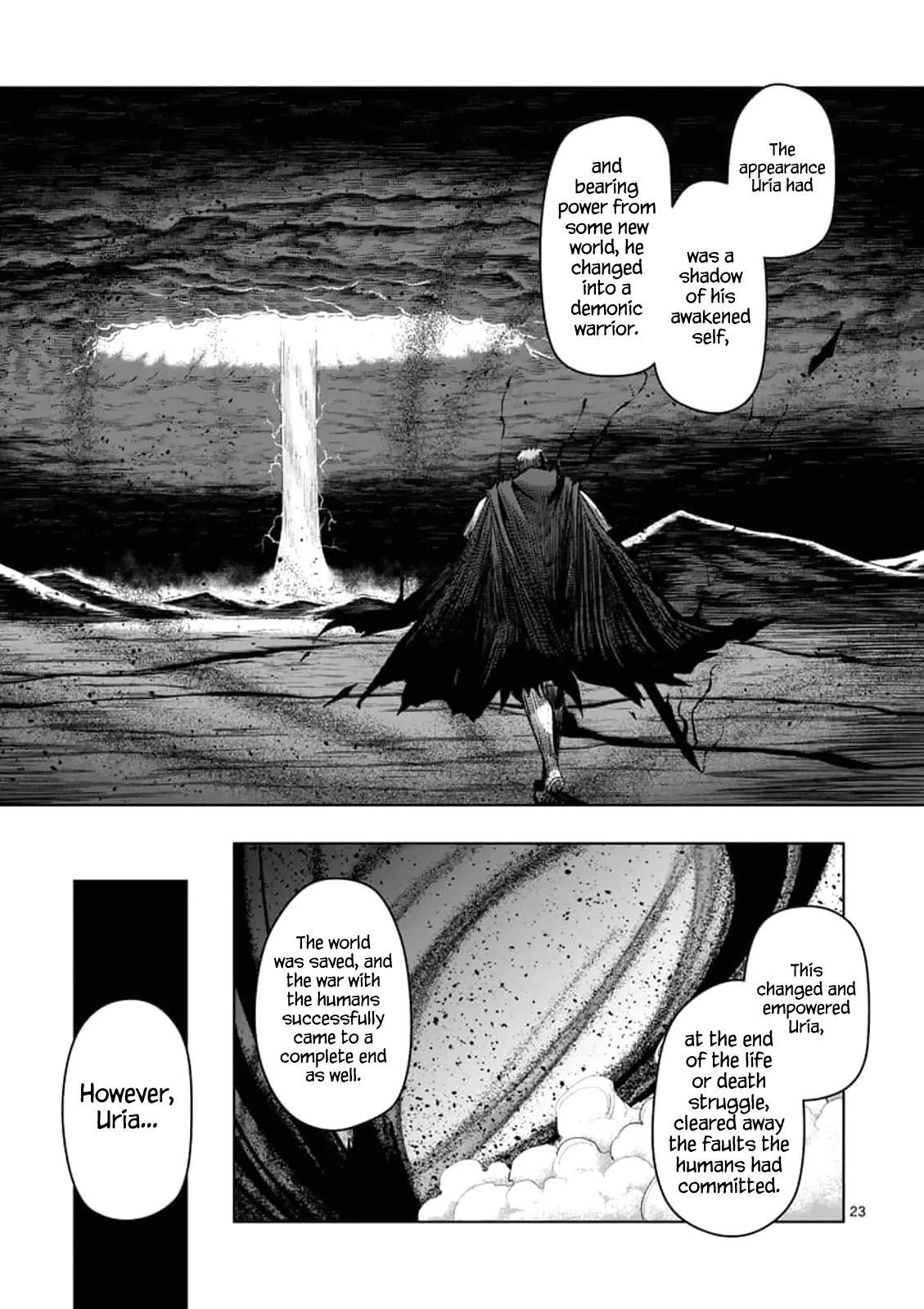 Helck Chapter 75.2 - Page 9