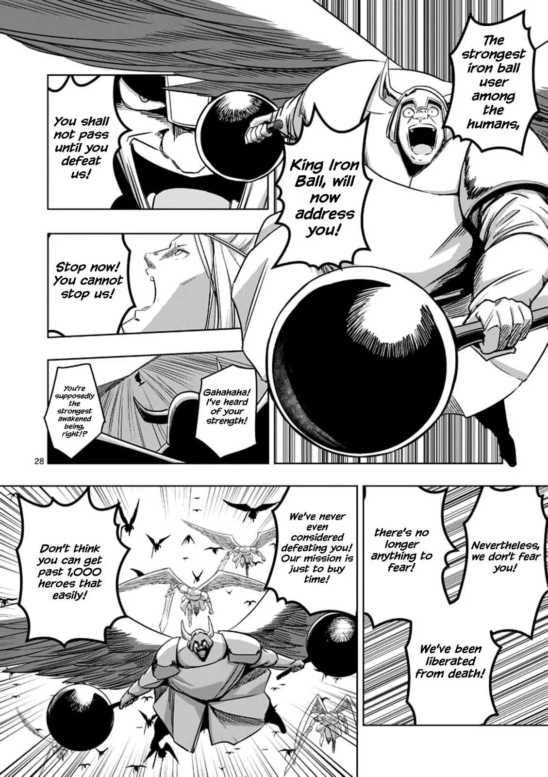 Helck Chapter 76.2 - Page 11