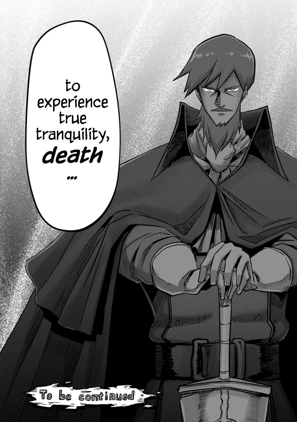Helck Chapter 76.2 - Page 18