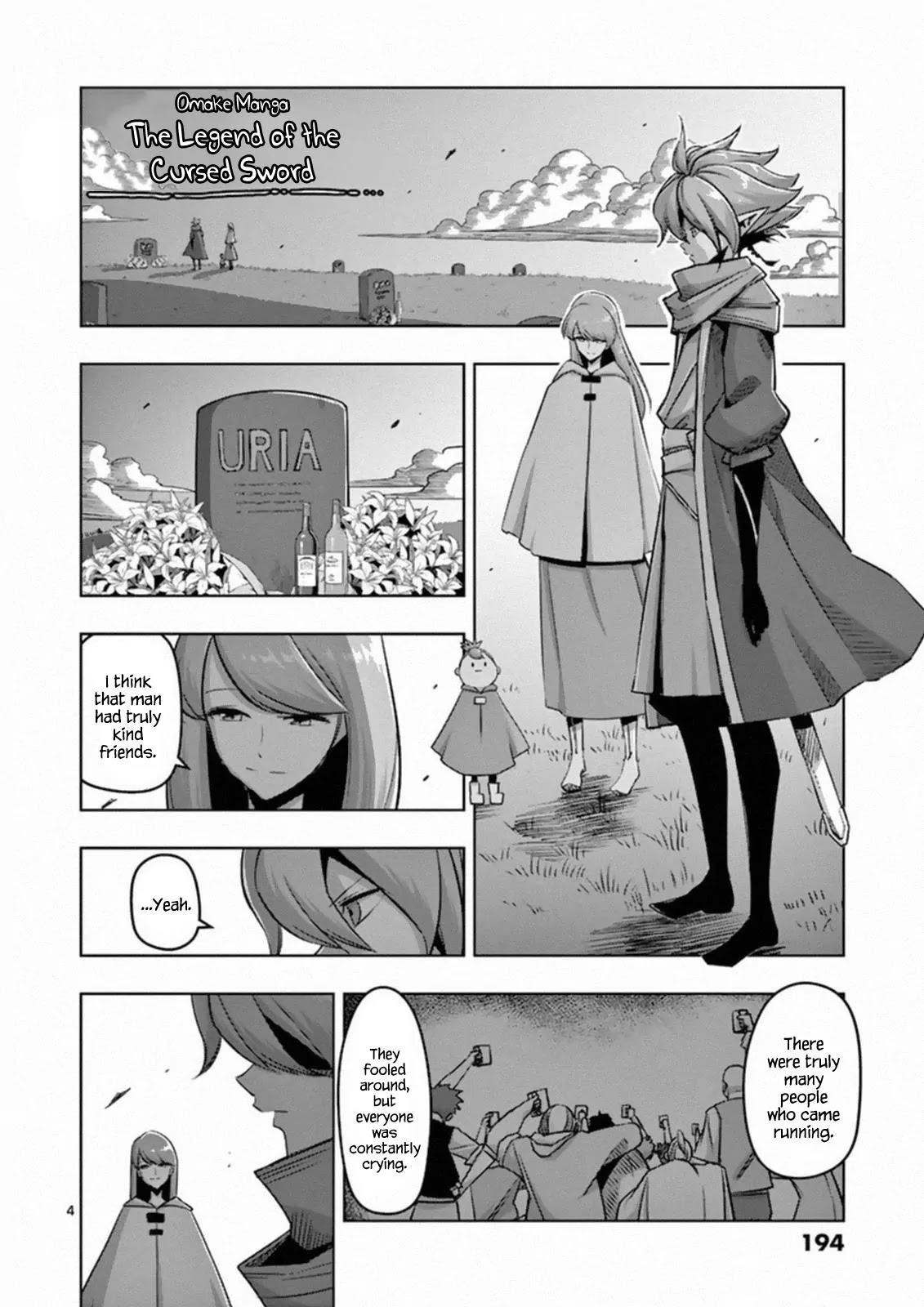 Helck Chapter 76.3 - Page 1