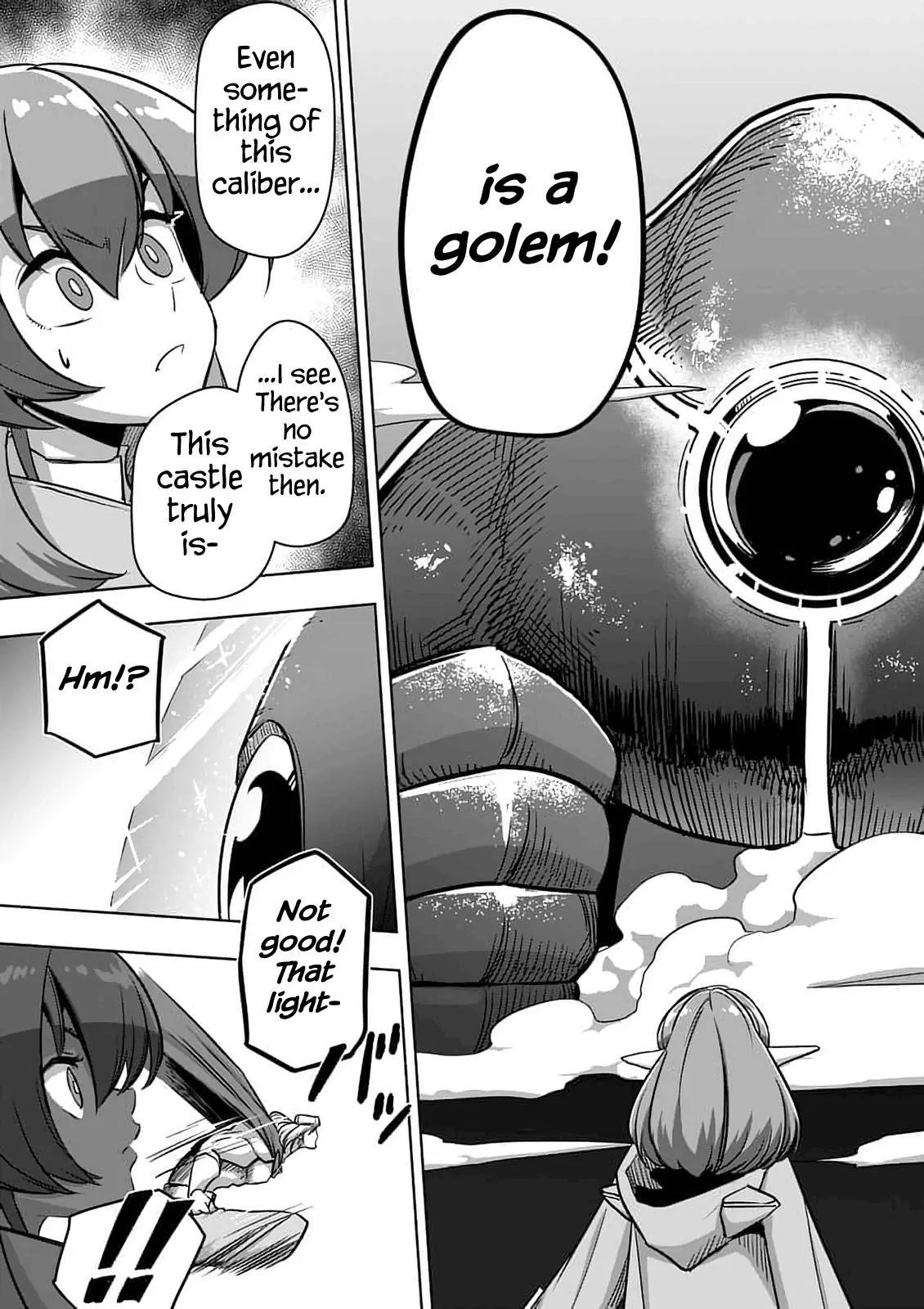 Helck Chapter 77.1 - Page 15