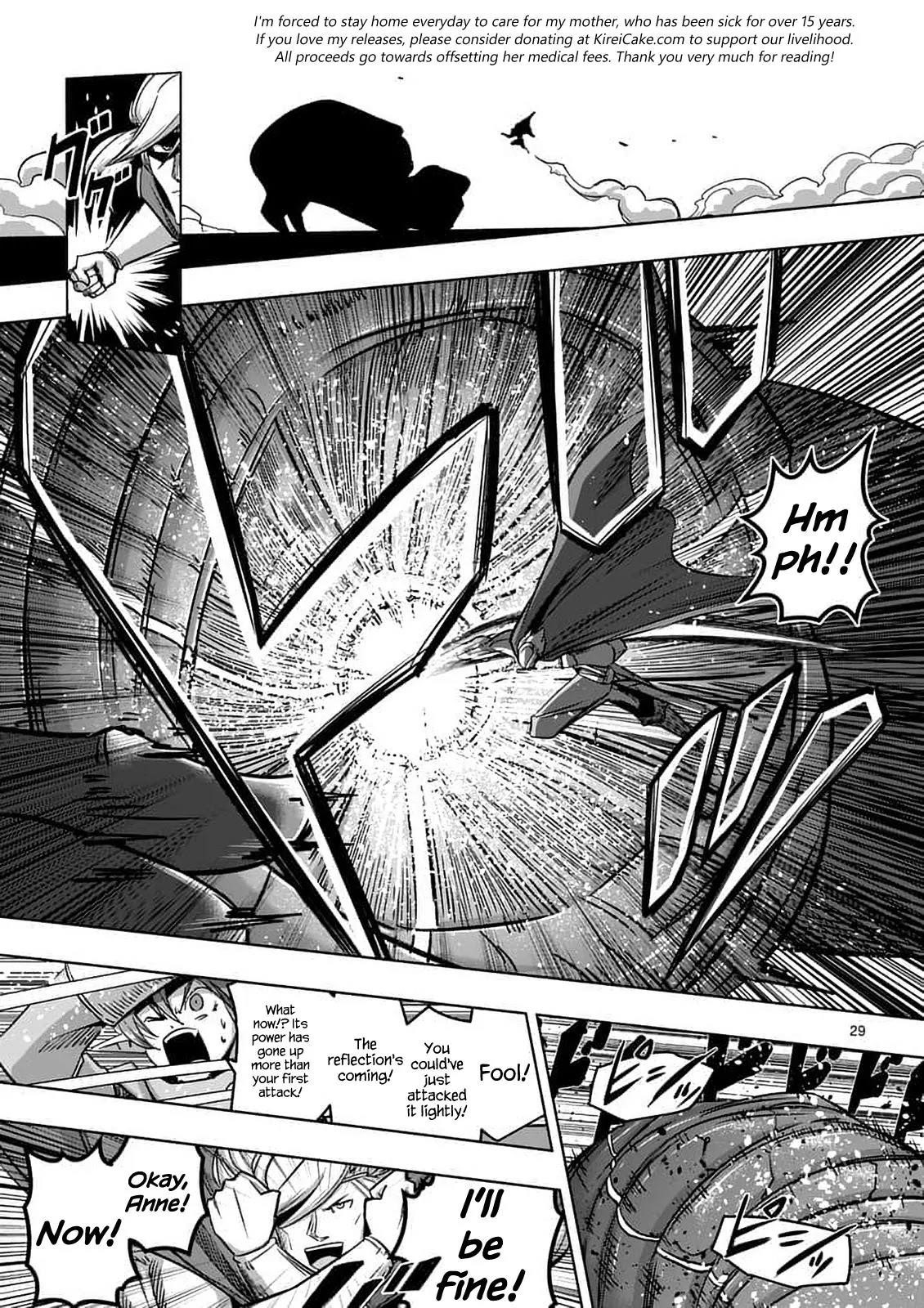 Helck Chapter 77.2 - Page 10