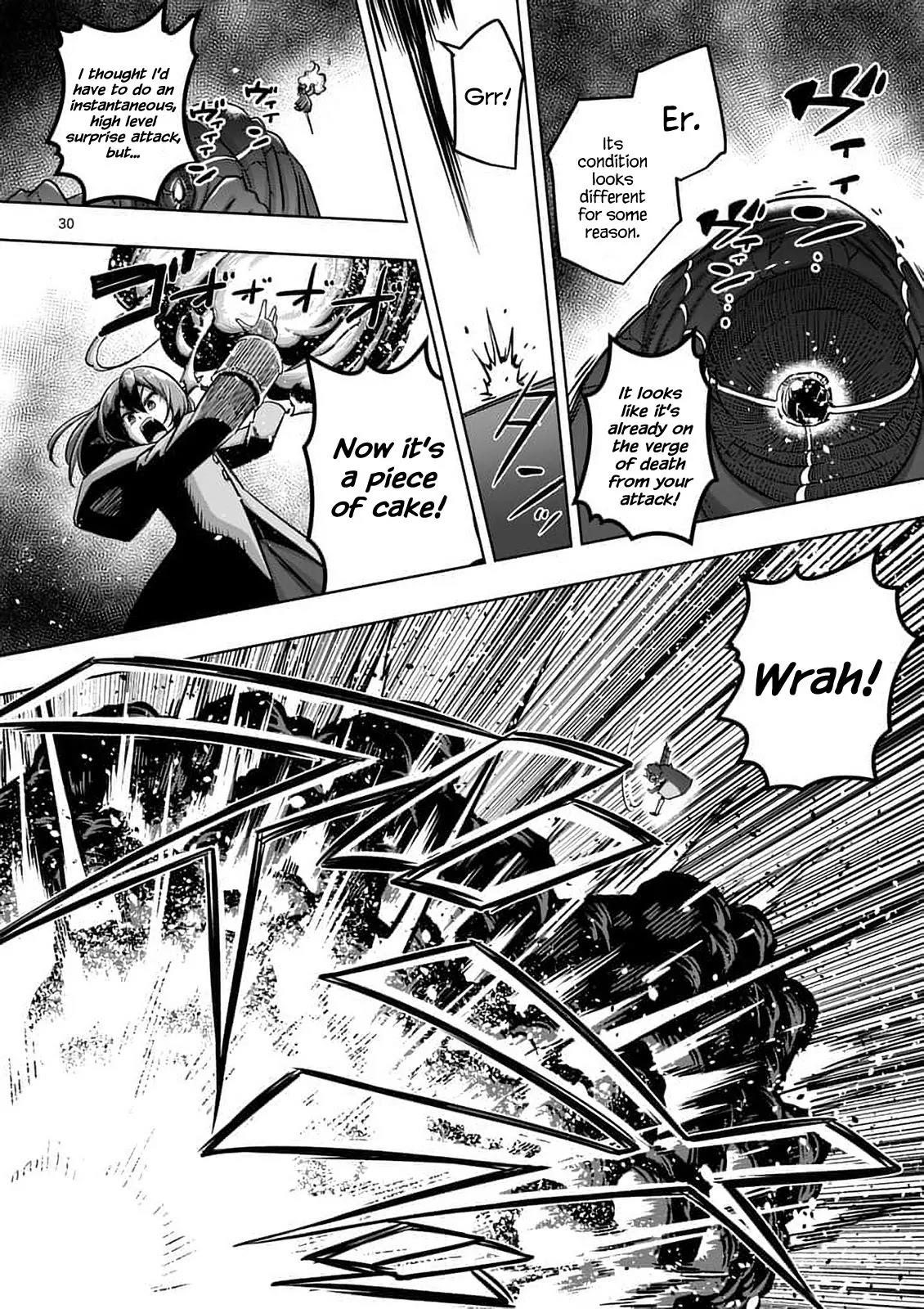 Helck Chapter 77.2 - Page 11