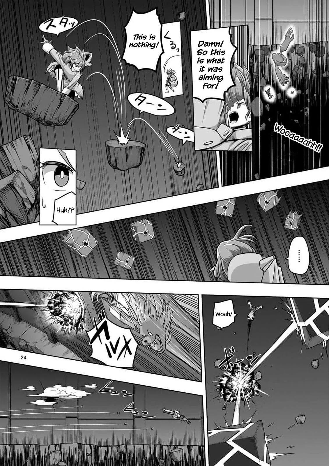 Helck Chapter 77.2 - Page 5