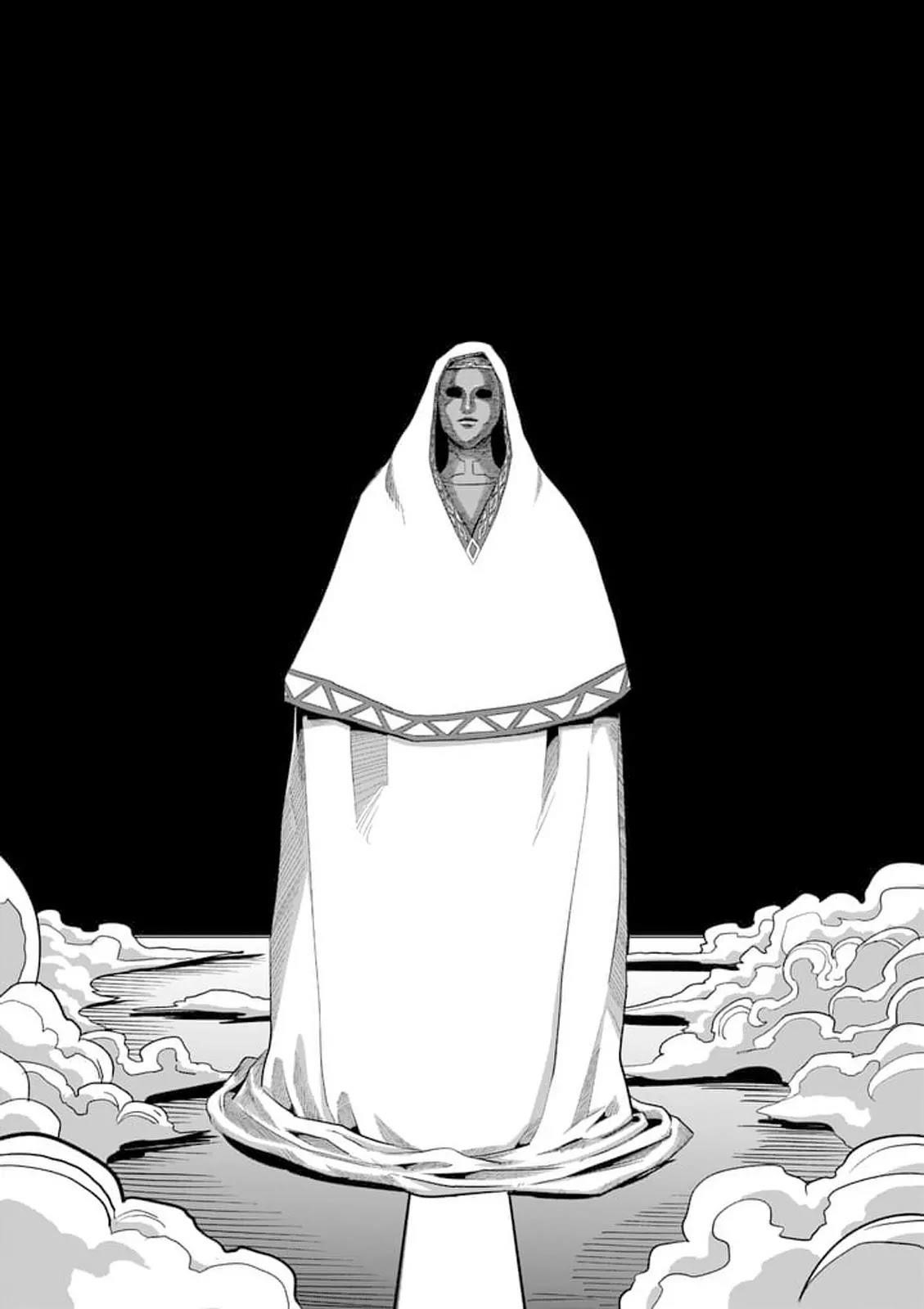 Helck Chapter 79.1 - Page 10