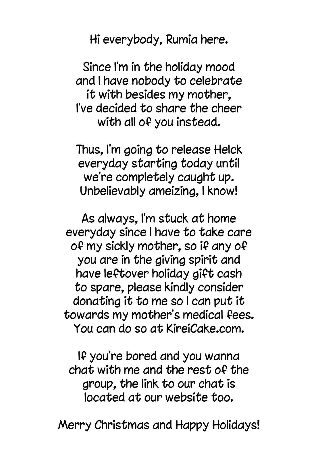 Helck Chapter 79.2 - Page 1