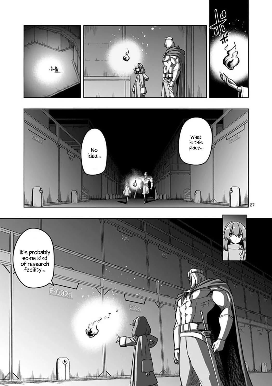 Helck Chapter 79.2 - Page 12