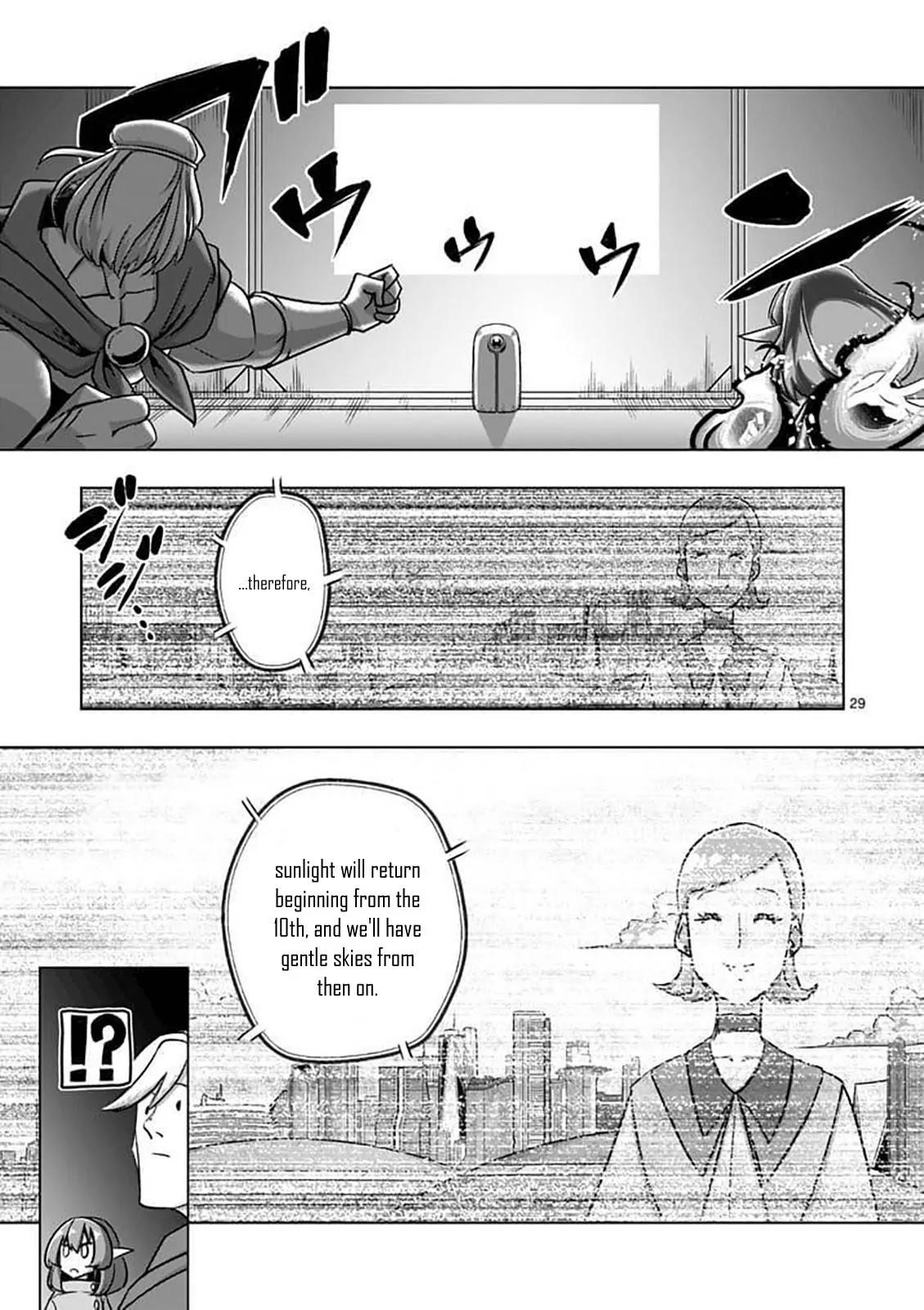 Helck Chapter 79.2 - Page 14