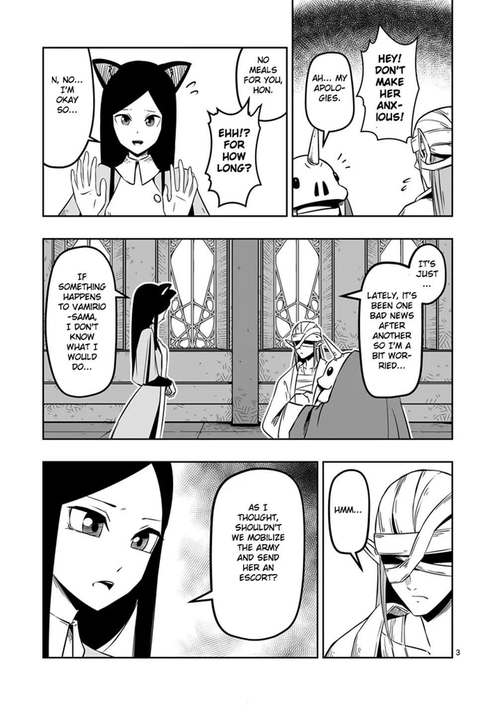 Helck Chapter 8 - Page 3