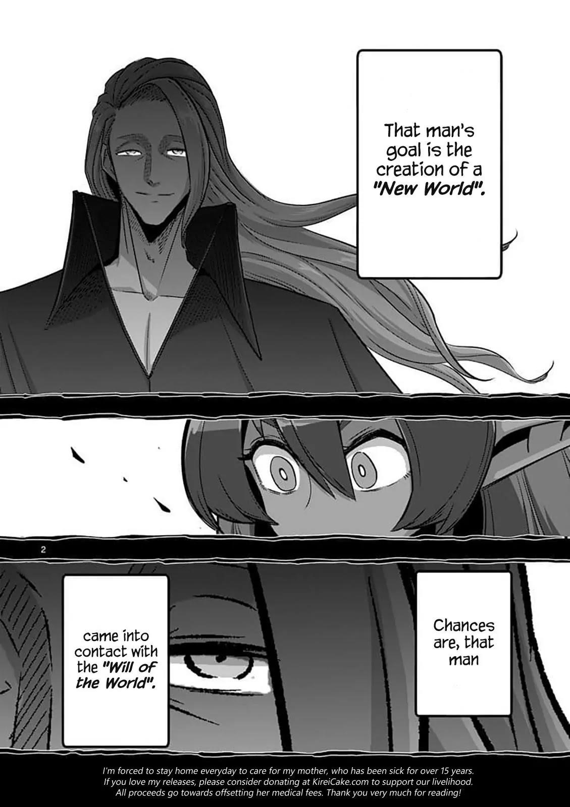 Helck Chapter 80.1 - Page 2