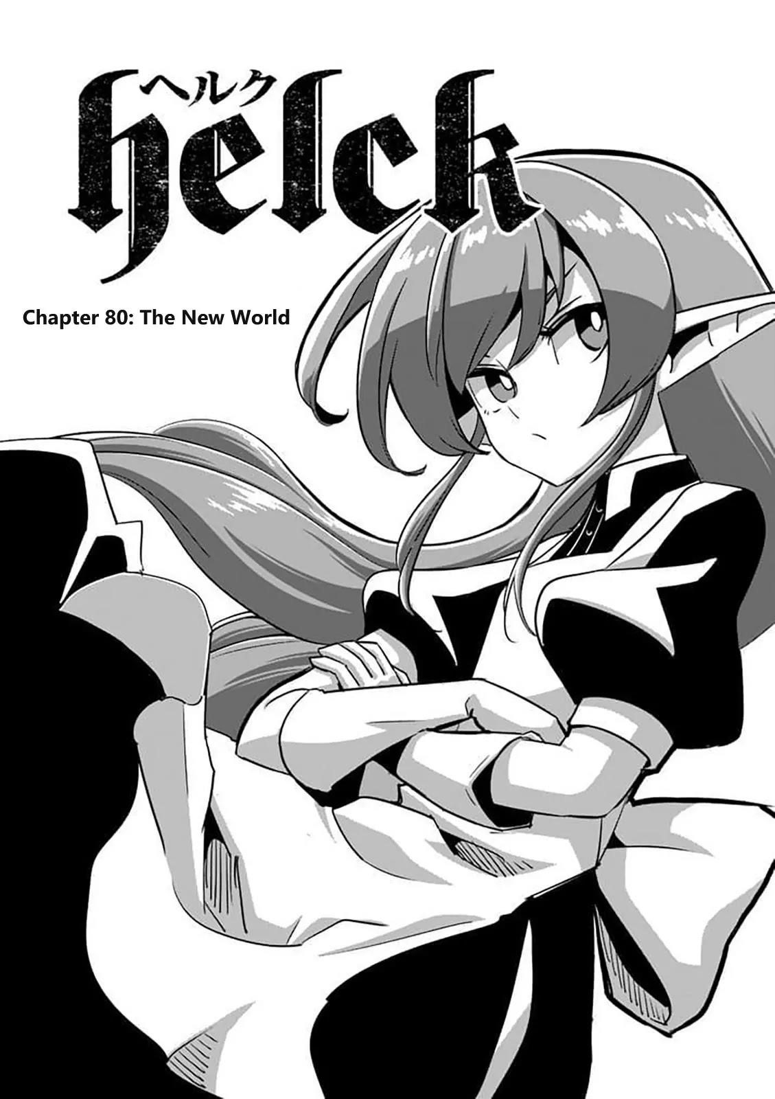Helck Chapter 80.1 - Page 3