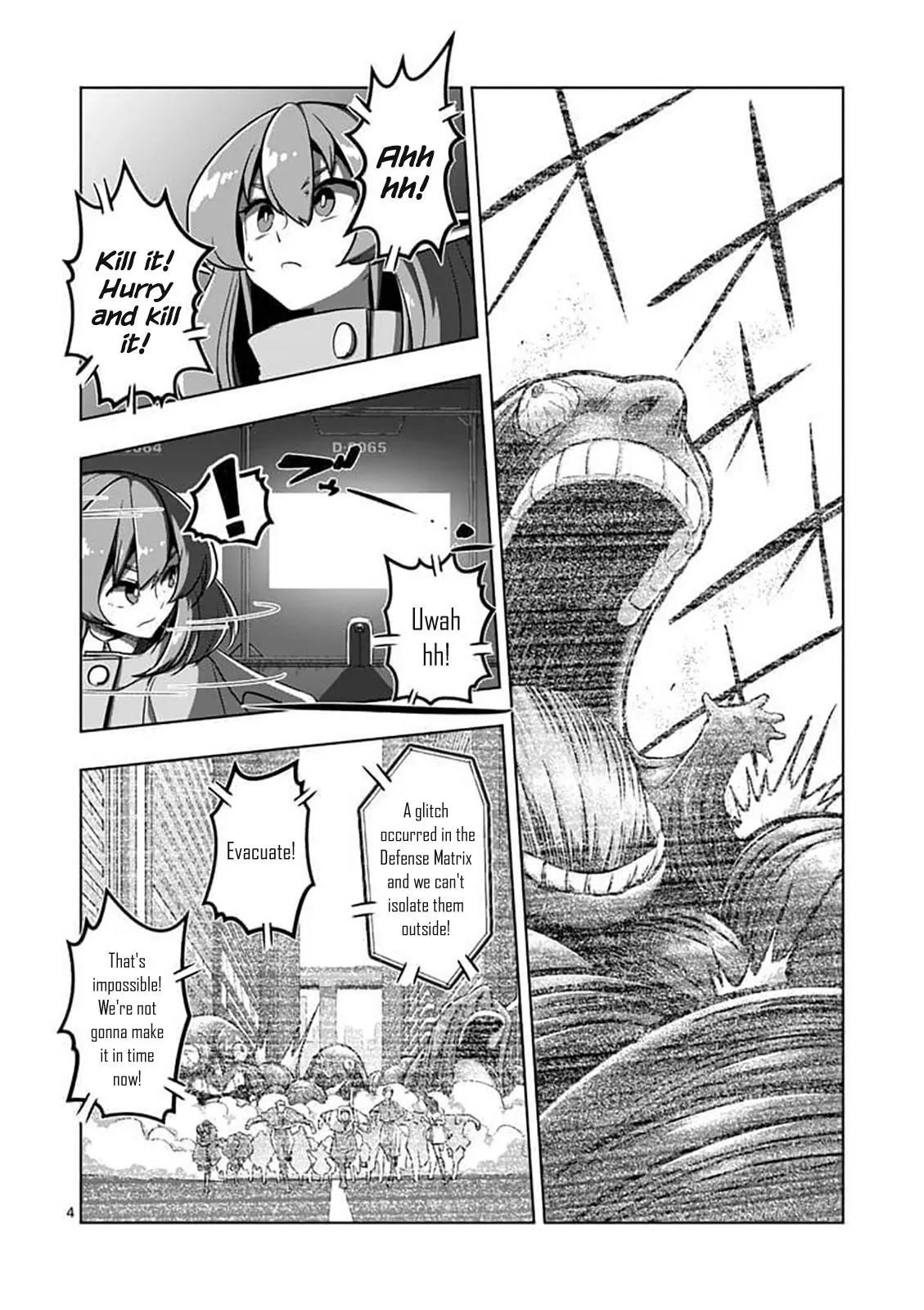 Helck Chapter 80.1 - Page 4