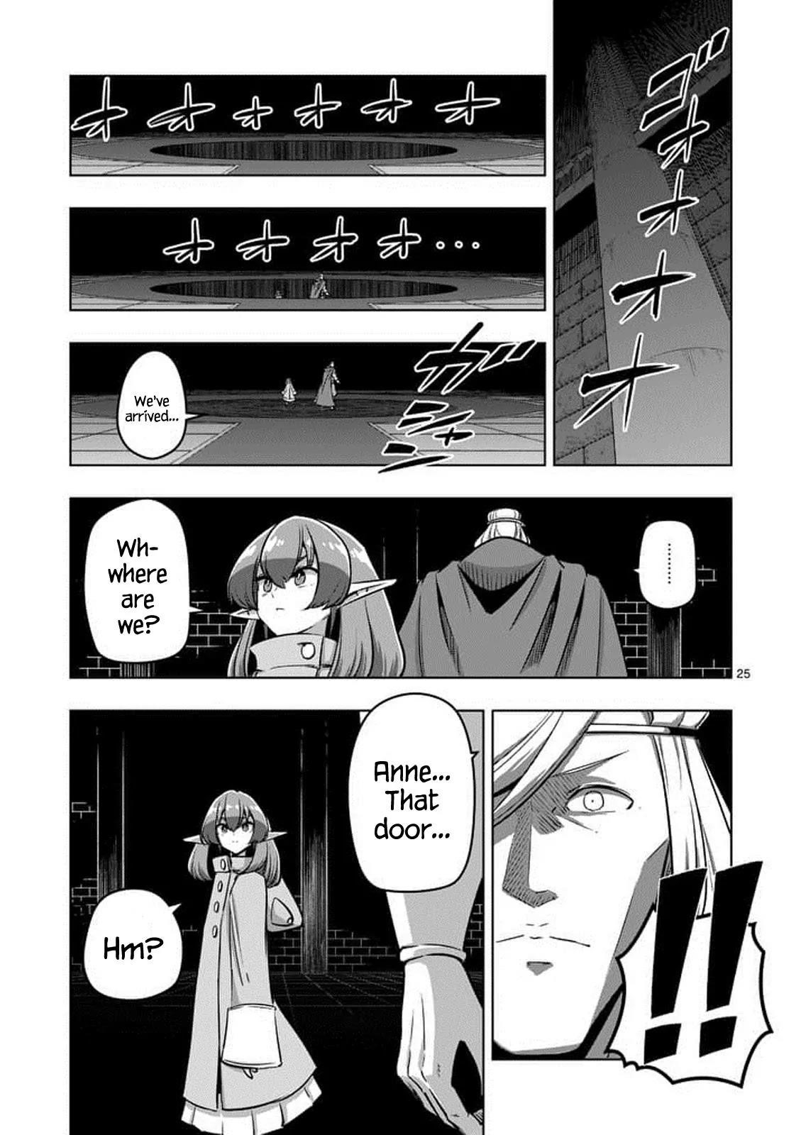 Helck Chapter 80.2 - Page 10