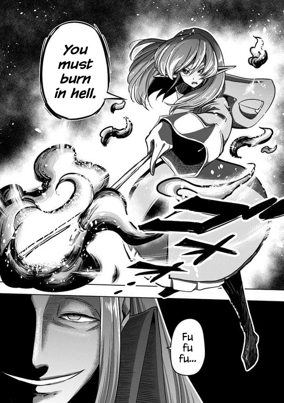 Helck Chapter 80.2 - Page 15